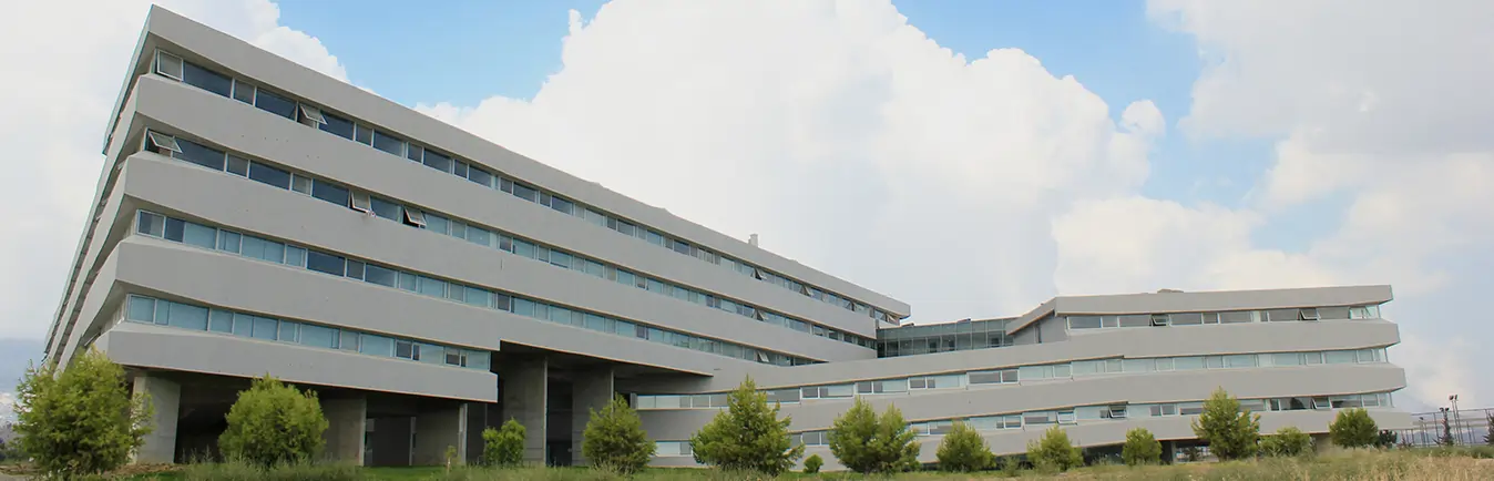 اقامتگاه دانشجویی CIU