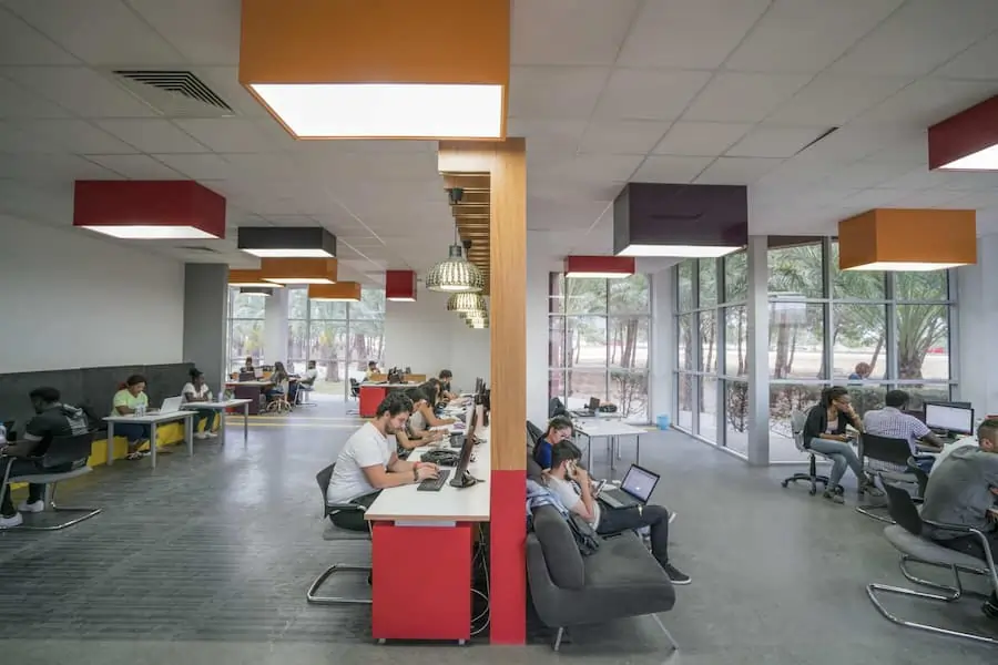 کتابخانه CIU