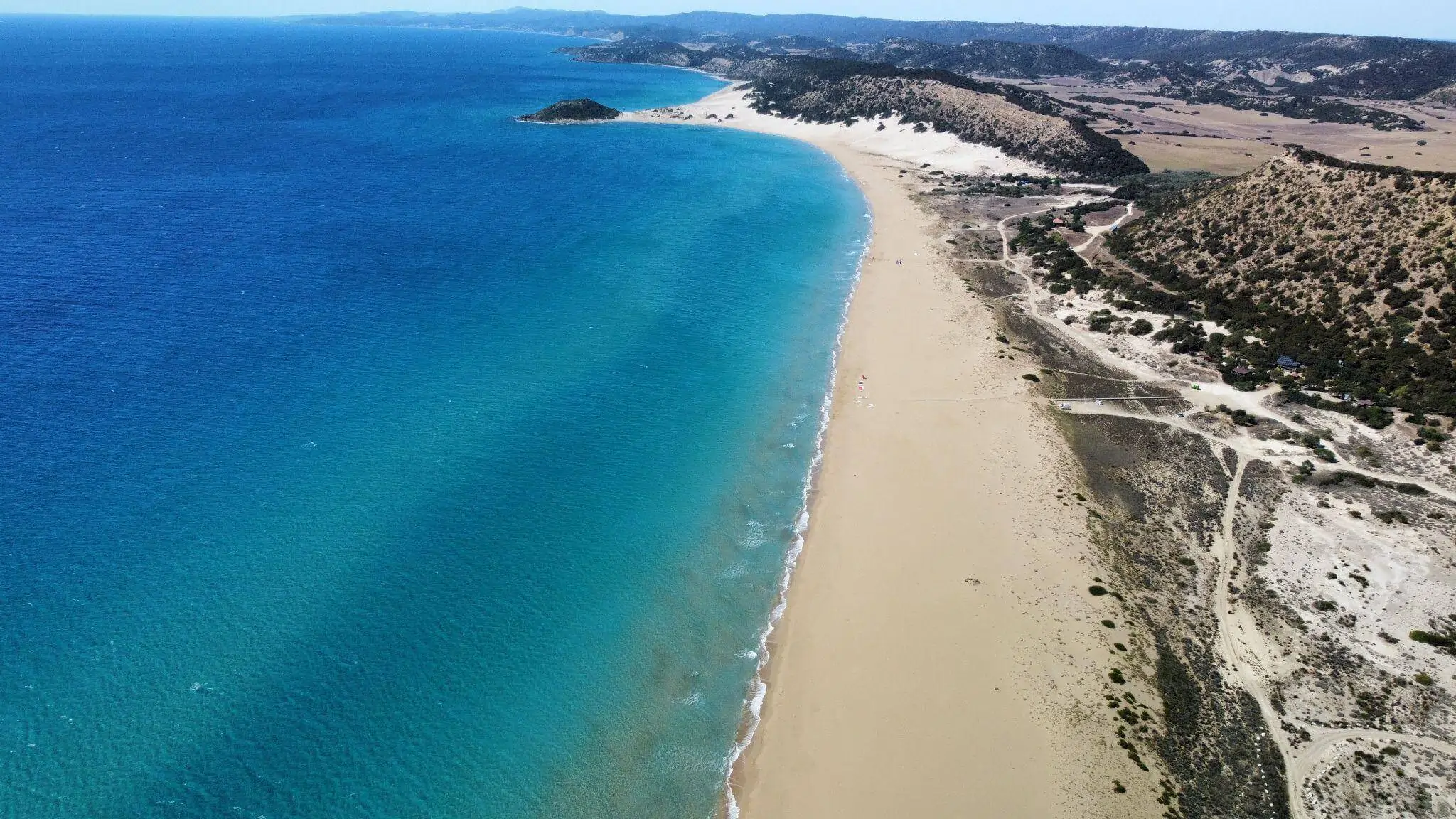 ساحل قبرس شمالی