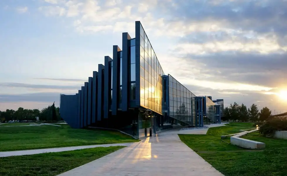 دانشگاه بین‌المللی قبرس