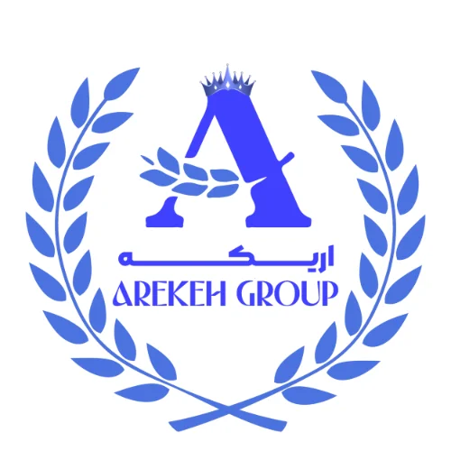 لوگوی Arekeh Group؛ خرید ملک و سرمایه‌گذاری در قبرس شمالی